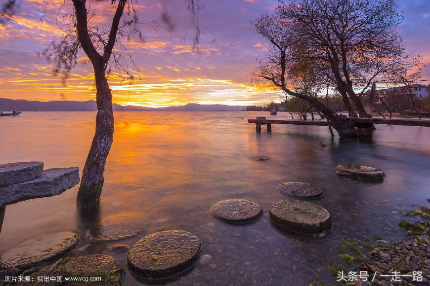 云贵川自驾游线路攻略,云贵川自驾游详细路线