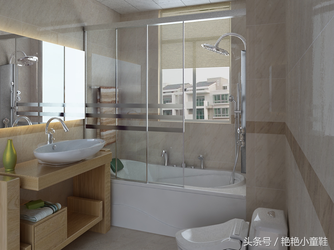 新房装修铺砖的误区,新房装修除甲醛的误区