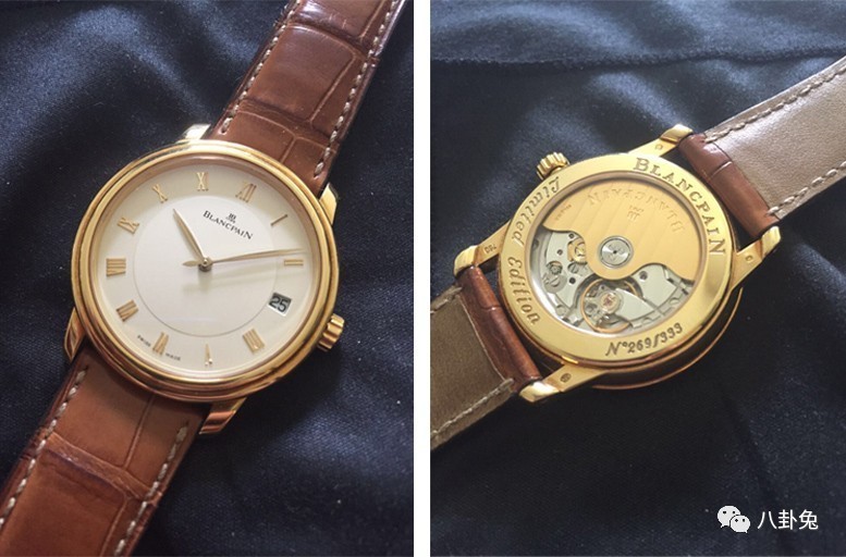 买到假货是假一赔10吗,买到假表了