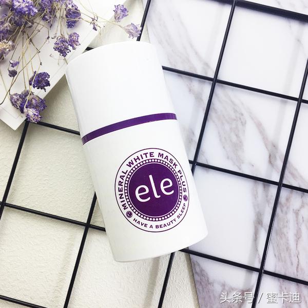 炎炎夏日什么面膜最好,夏季必备的一款面膜