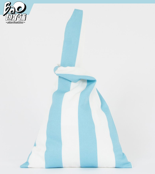 帆布购物袋时髦,时髦的购物袋