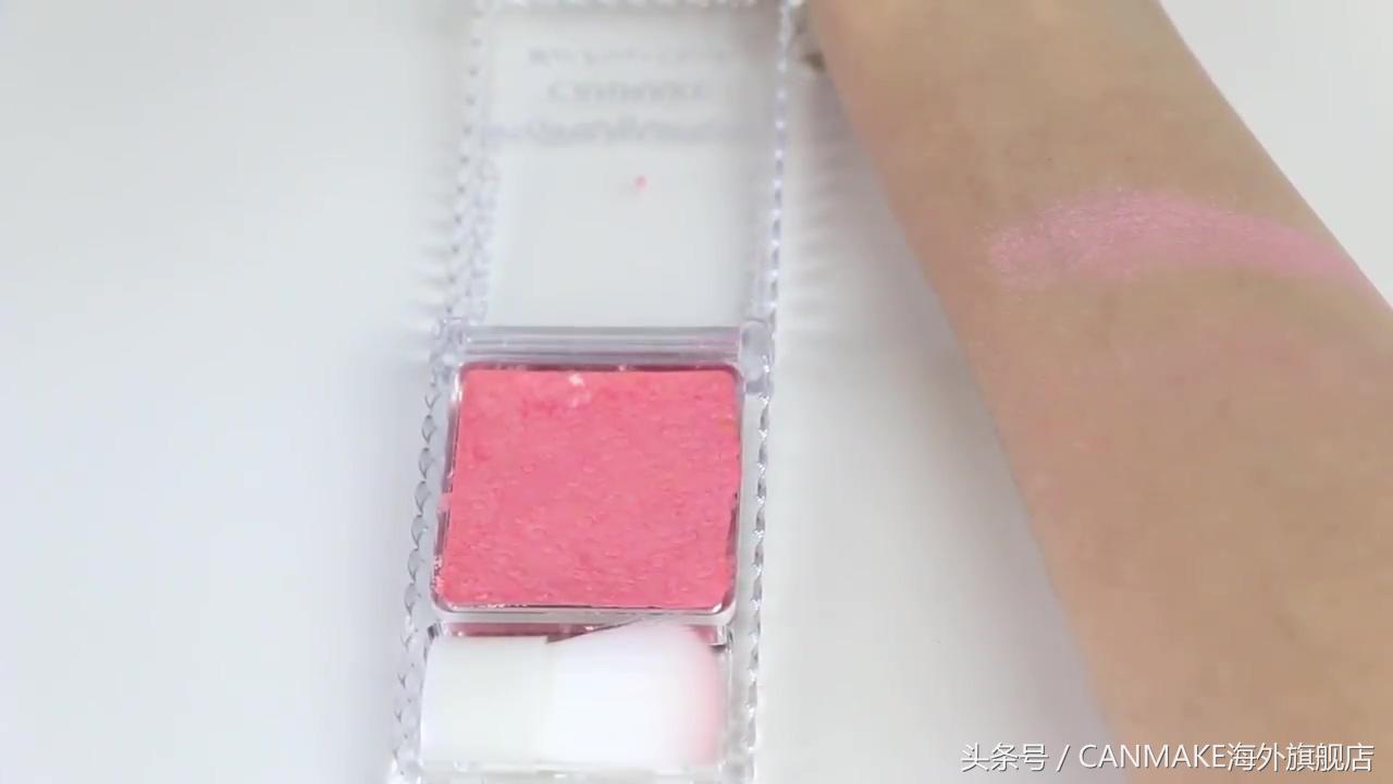 成功拯救碎掉的心爱粉饼竟然是5块钱不到的它？