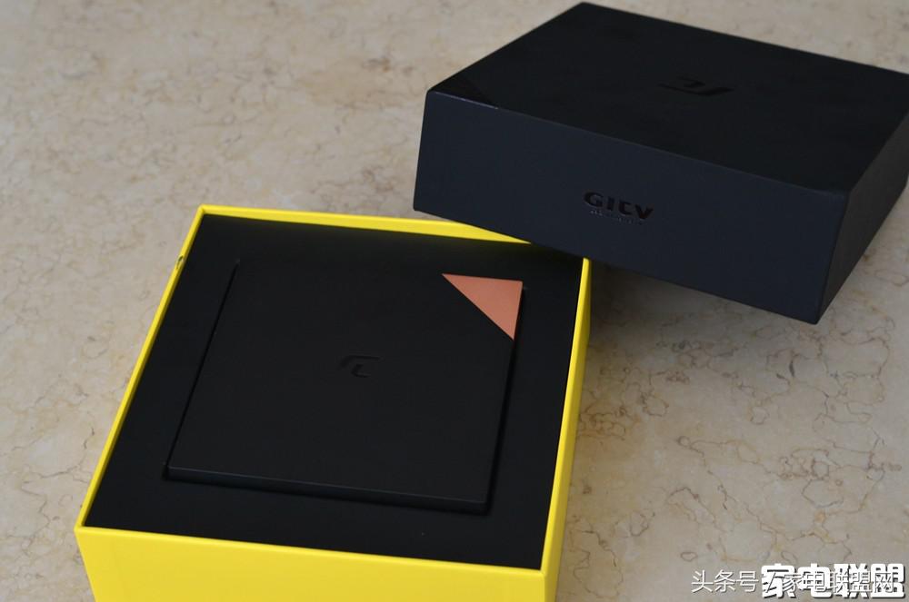 创维4k超高清网络盒子,创维盒子p3深度评测