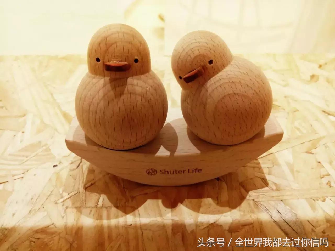 广州小资杂货铺,广州值得去的冷门店