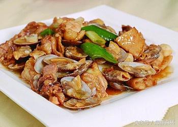 花甲吃法孕妇,花甲怎么炒的孕妇可以吃