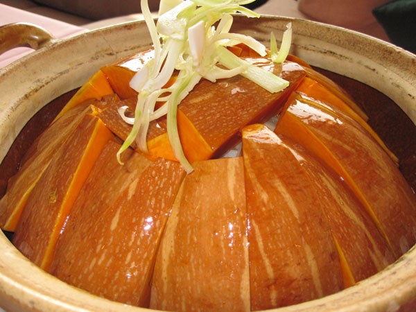 佛手在人体的作用,佛手的药用价值与功效是什么