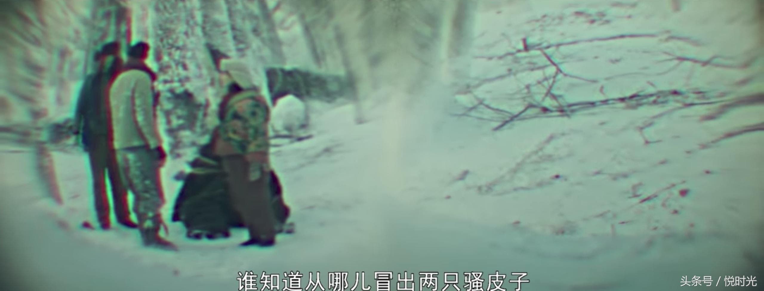 黄皮子坟电影好看还是电视剧好看,黄皮子坟电影好看吗