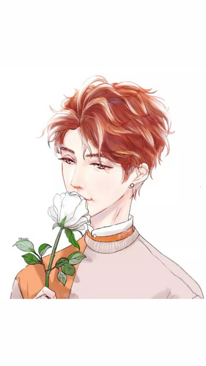 帅气阳光男生头像动漫,阳光帅气的男生头像动漫侧脸