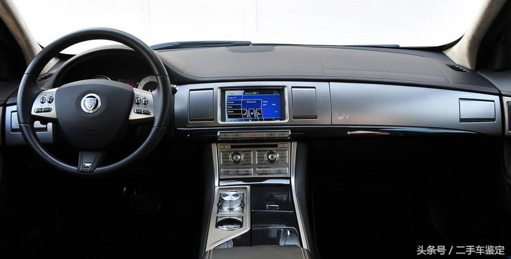 捷豹车小知识,车型学习基本知识