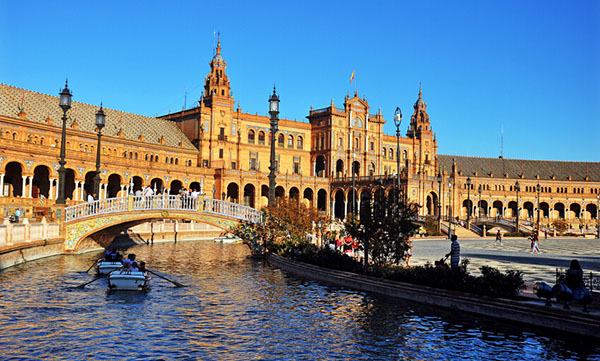 移民西班牙作用,移民西班牙七种方式利弊详解