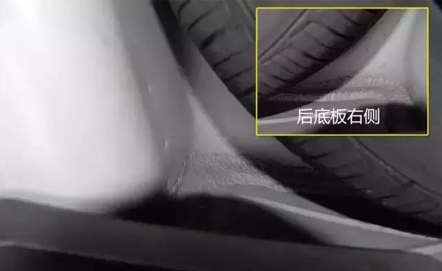 三分钟看懂二手车事故,二手车事故车套路揭秘