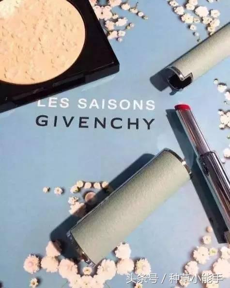 纪梵希粉唇怎么样,纪梵希小粉唇好用吗