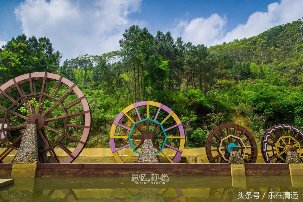 顶着烈日来一次漂流,顶着烈日前行