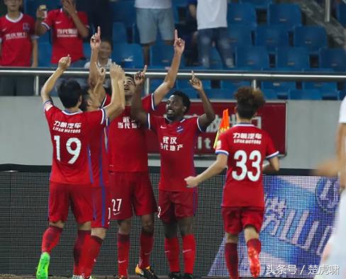 重庆当代退出中超,重庆当代足球武汉卓尔