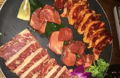 济南历下最好吃的日式烤肉店,济南隐家本格日式烤肉