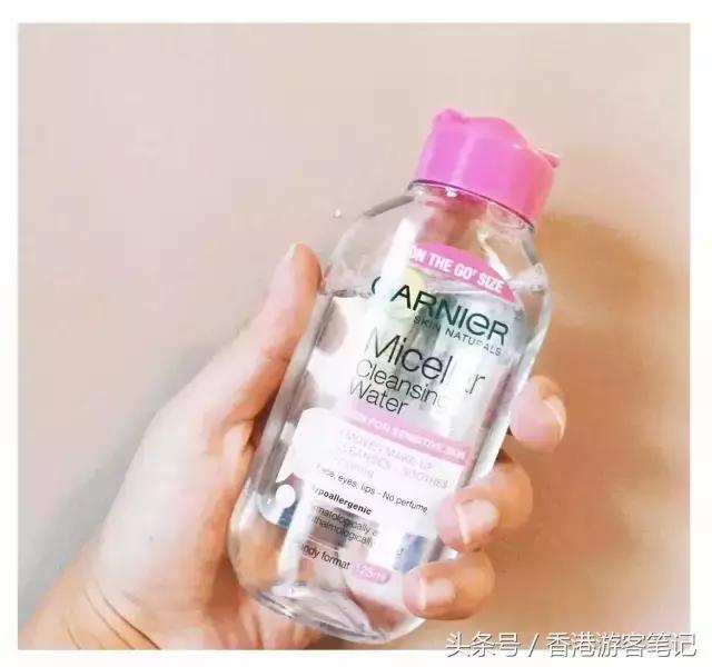 卸妆测评贝德玛,卸妆水排名第一名贝德玛好用吗