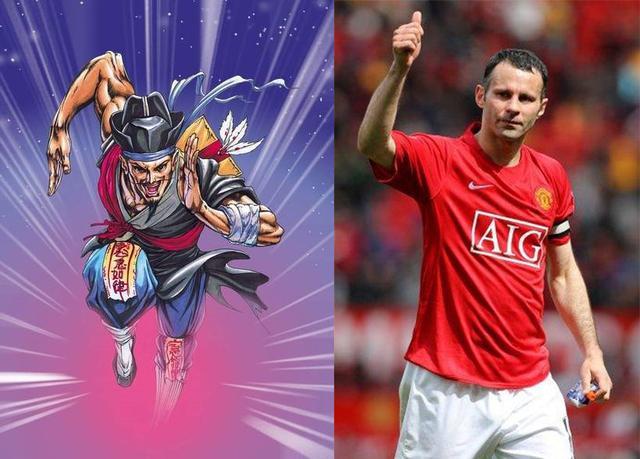 天下足球世界足坛108将第六期,天下足球之top10系列