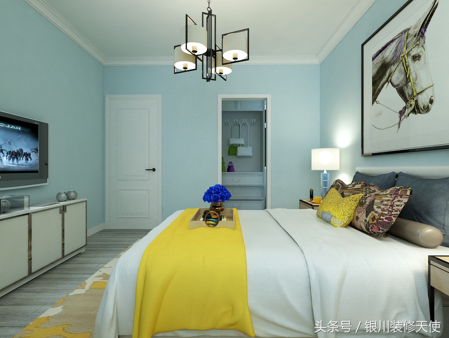 银川永泰城御龙湾装修,银川兴庆区永泰城的御龙湾怎么样