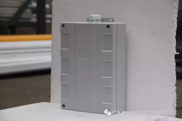 盛世昌隆：百胜36V安全电机，安全出入就选它！