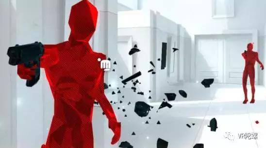 涨姿势!教你如何用“手机+VR盒子”玩Steam上的VR游戏