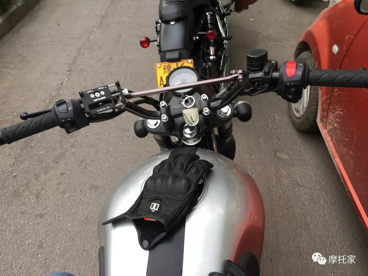 龙嘉v咖250可以跑长途吗,国三龙嘉v咖250测评