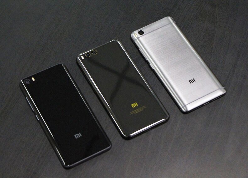 一加3T抢先刷上MIUI9小米好尴尬,官方发紧急声明!