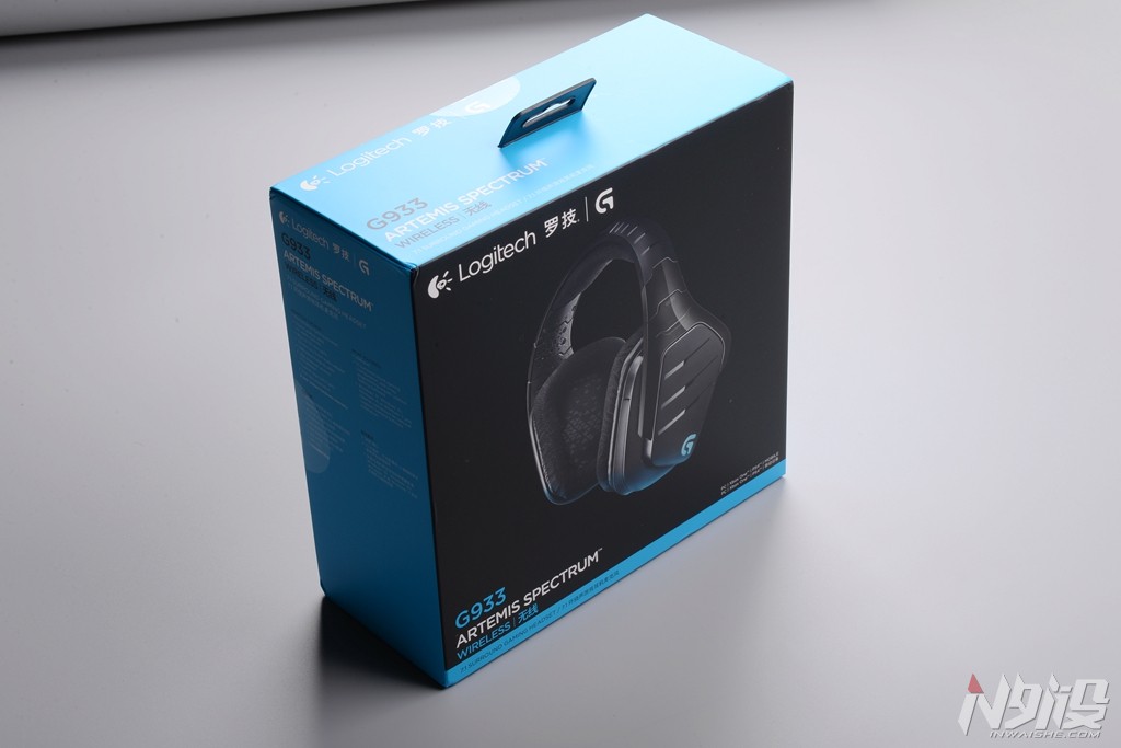 罗技g933s与漫步者g6pro,罗技g933耳机怎么查联保