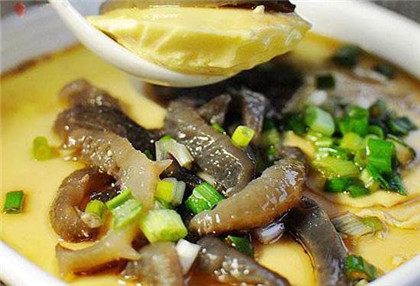 秋季最养生的海参做法,海参的20种家常做法收藏