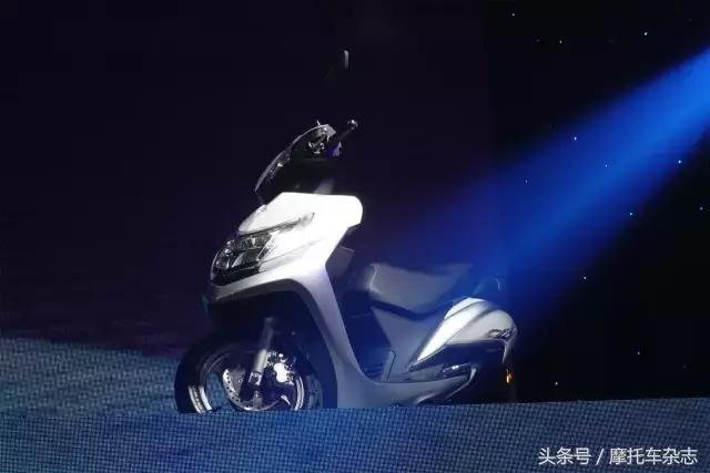 五羊本田cbr190发布会,五羊本田新品发布会摩托车