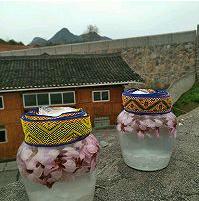 《三生三世十里桃花》四海八荒第一美酒“桃花醉”，在家也能做