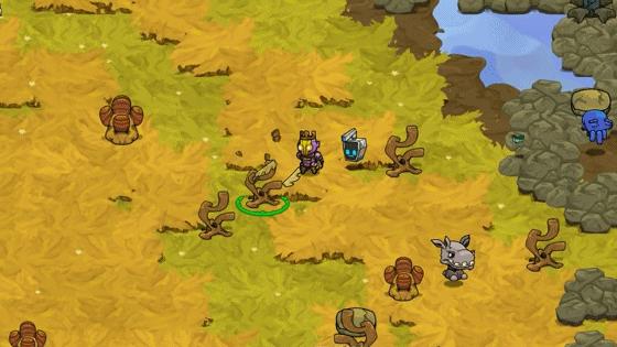 《饥荒》在腾讯首发后,另一款超高好评的生存游戏也被腾讯拿下