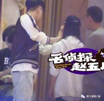 自从割双眼皮不算整容之后，娱乐圈不微调的女演员是真·不存在