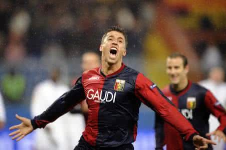 克雷斯波为什么不进球,克雷斯波为何老是替补