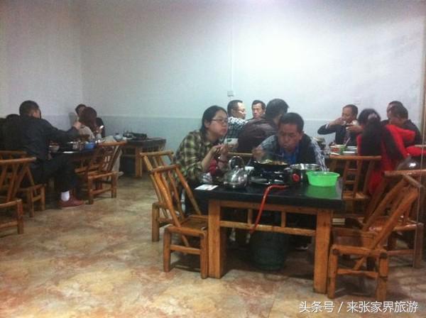 上海到张家界五日游攻略,找一下去张家界天门山的线路