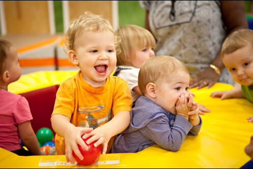 早教品牌有哪些,中国早教品牌前十排名