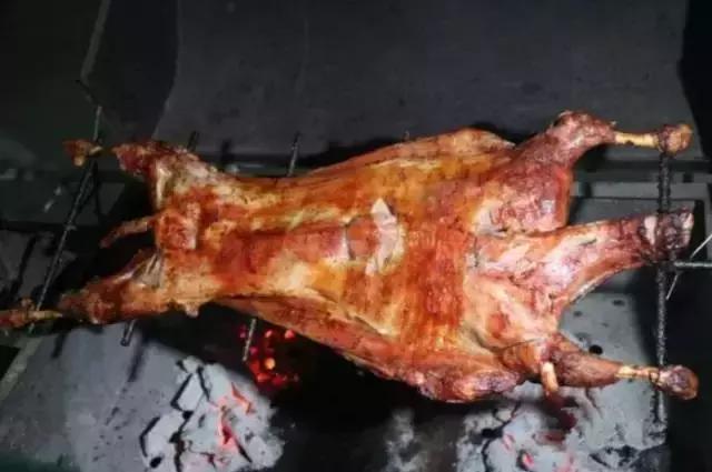 谁谈个恋爱还米有进过山咧！（请用陕西话念）