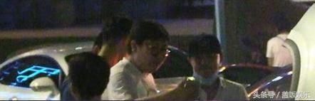 王思聪和baby是什么关系,王思聪baby同台视频