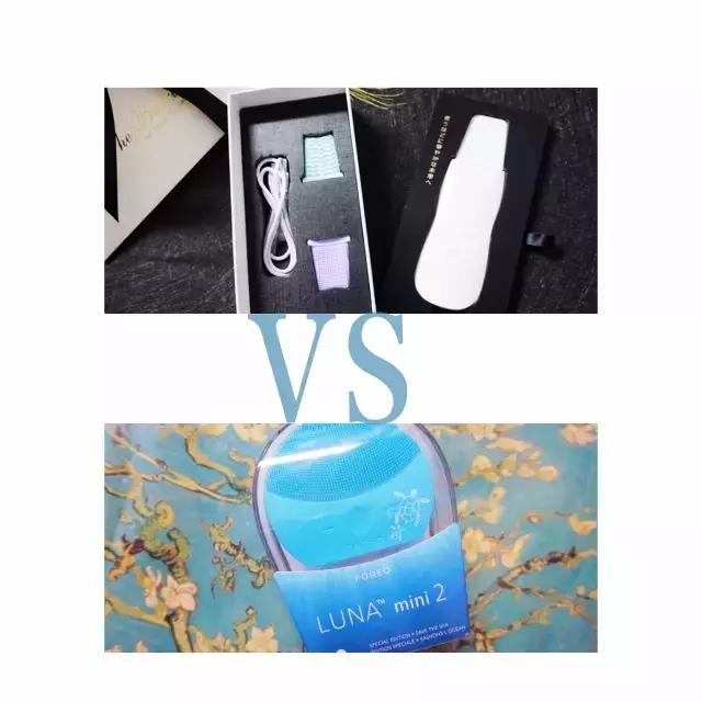 luna洁面仪实测,luna洁面仪真的那么好用么