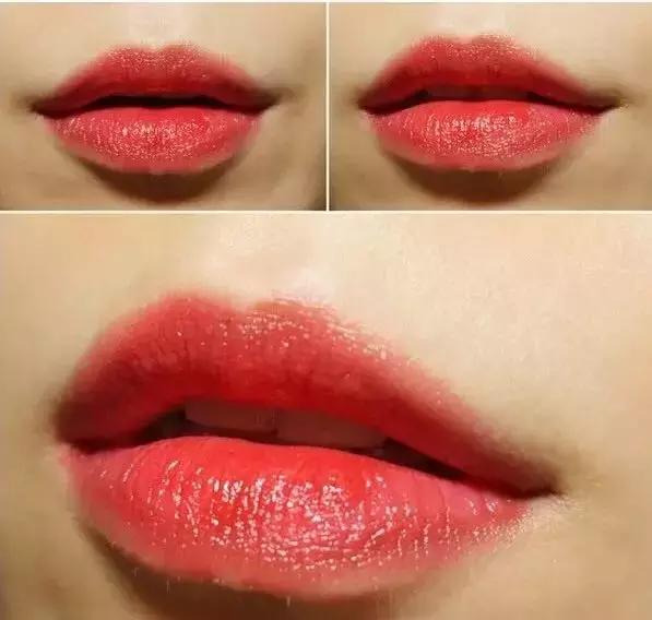 王者荣耀联名口红试色,王者荣耀口红持久度排名