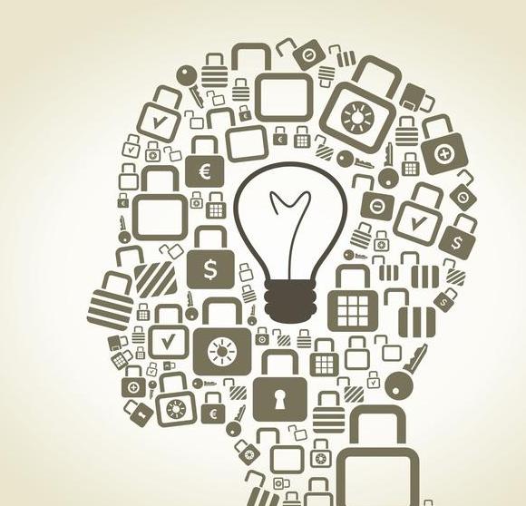 人类大脑都一样吗,人类大脑与人工智能