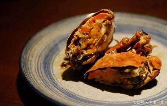 吃螃蟹过敏怎么治没有药,对螃蟹虾过敏属于哪型过敏