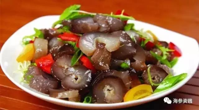 常吃海参的人身体会发生哪些变化,经常吃鸡蛋的人快看看吧