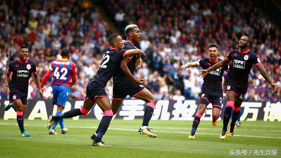 英格兰球队成名之战,英超4:4经典大战阿森纳利物浦