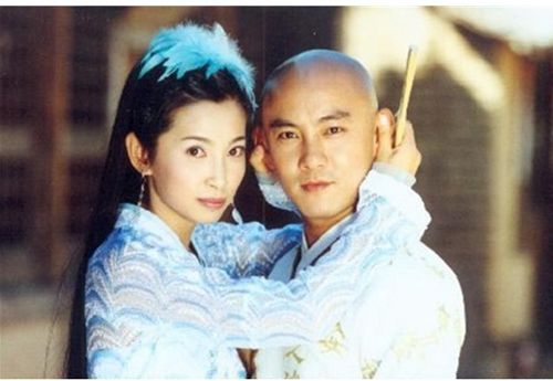 张卫健当年霸屏的十部剧,那些年看过的张卫健电视剧