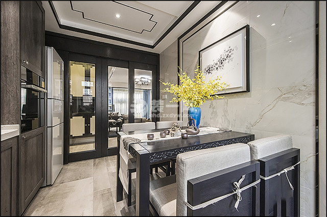 秦皇岛汤河铭筑属于什么档次,汤河铭筑装修