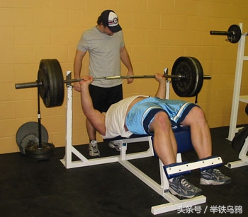 NFL训练分析之詹姆斯哈里森——上肢动作篇大汇总