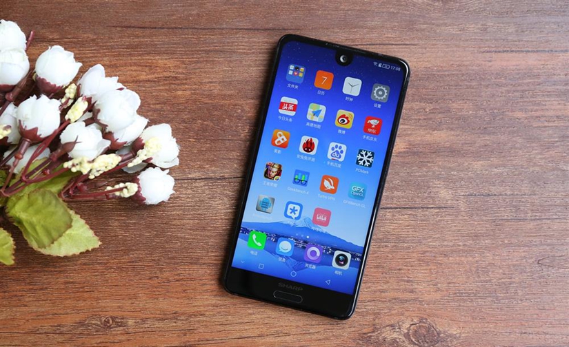 全面屏只有努比亚能做到更出色,全面屏真的好看吗