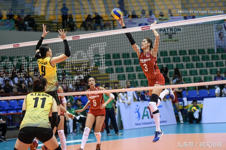 女排亚锦赛中国vs哈萨克斯坦,哈萨克女排对阵中国女排完整视频