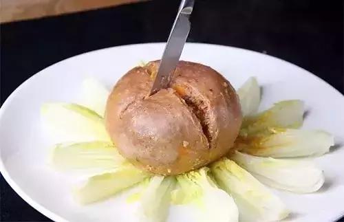 川南特色菜,川南风味最好的菜