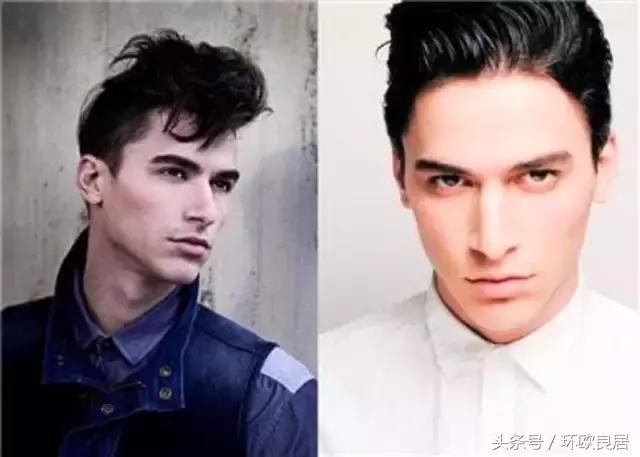 荷兰高颜值帅哥,荷兰帅哥超高颜值